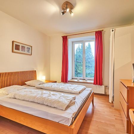 Poustevnik Apartments Pec pod Sněžkou Værelse billede