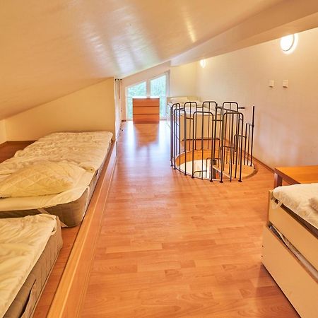 Poustevnik Apartments Pec pod Sněžkou Værelse billede