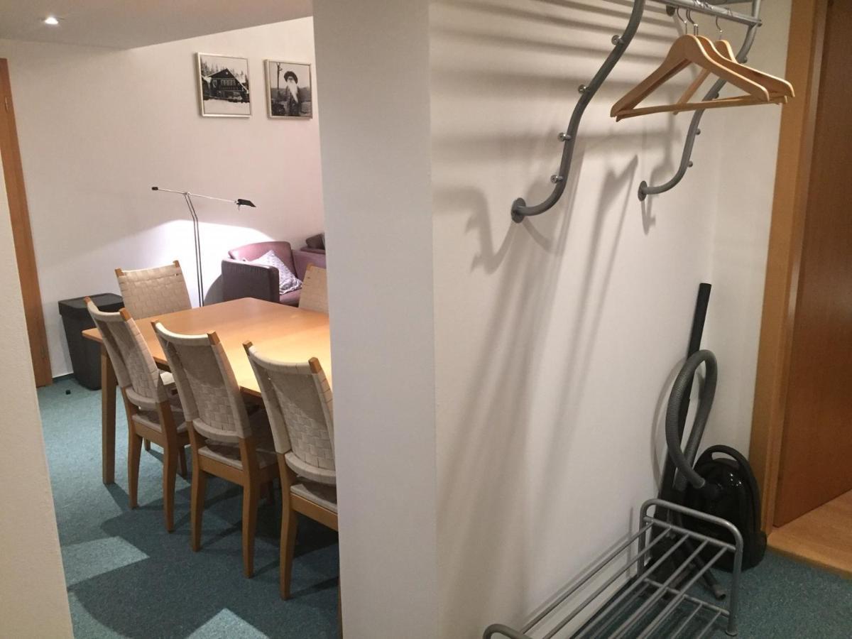 Poustevnik Apartments Pec pod Sněžkou Eksteriør billede