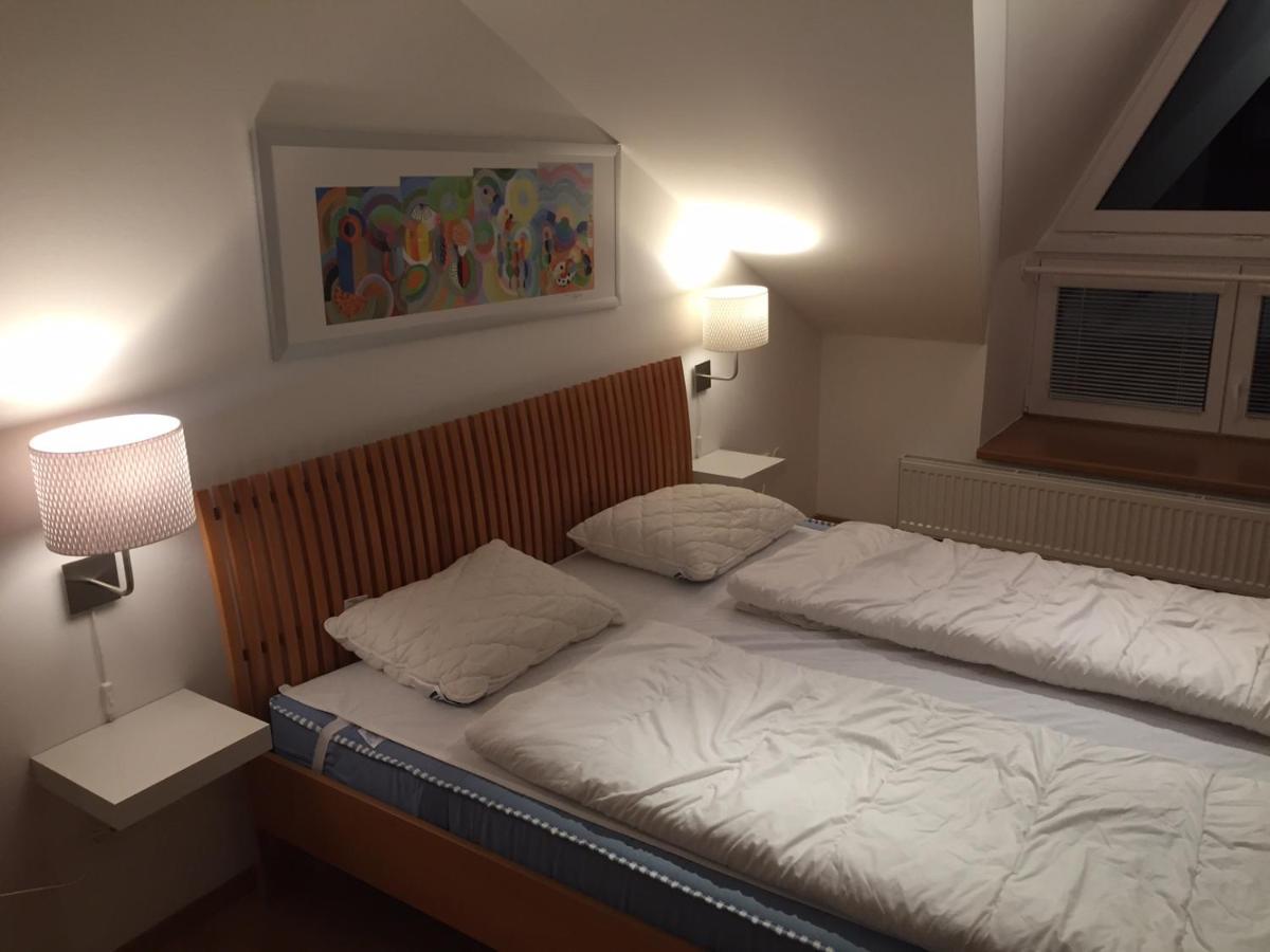 Poustevnik Apartments Pec pod Sněžkou Eksteriør billede