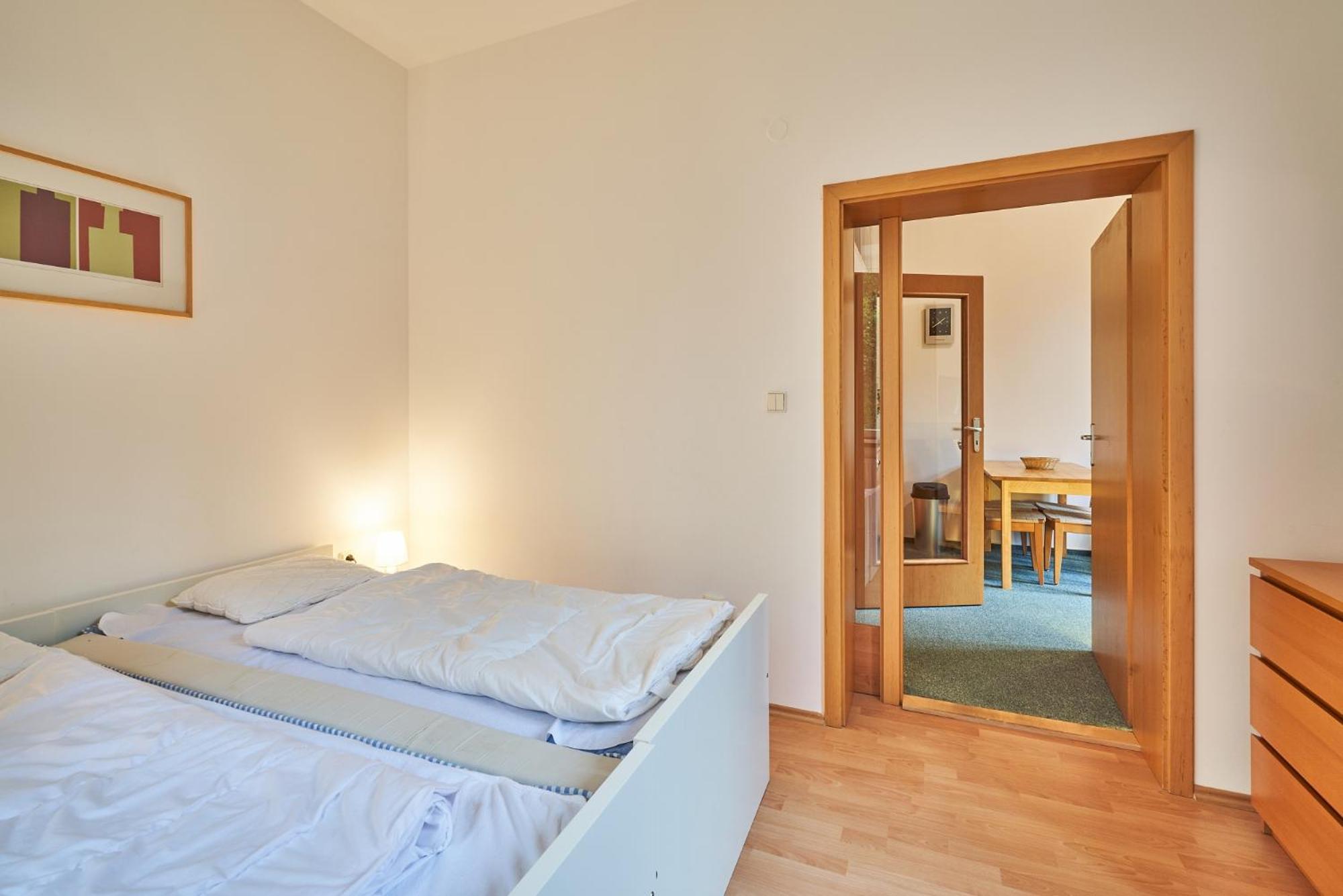 Poustevnik Apartments Pec pod Sněžkou Værelse billede