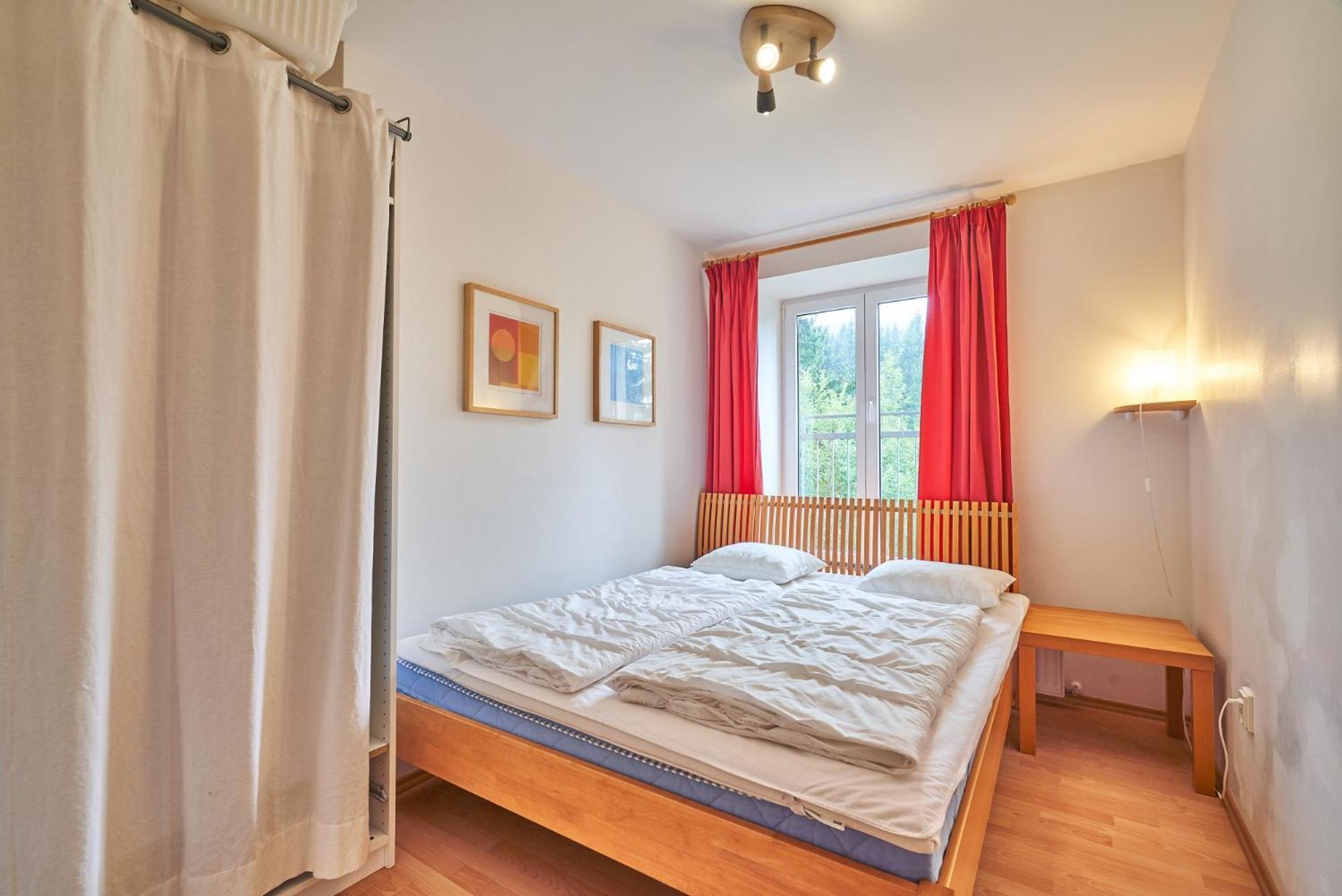 Poustevnik Apartments Pec pod Sněžkou Værelse billede
