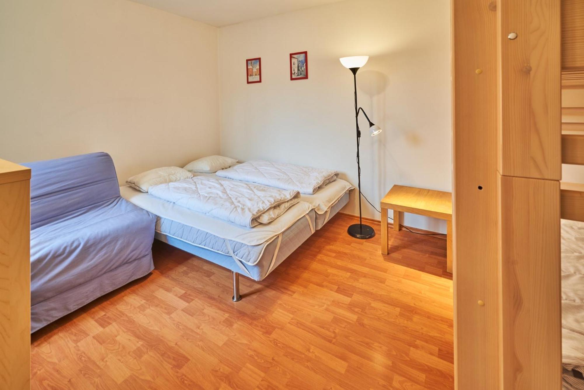 Poustevnik Apartments Pec pod Sněžkou Værelse billede