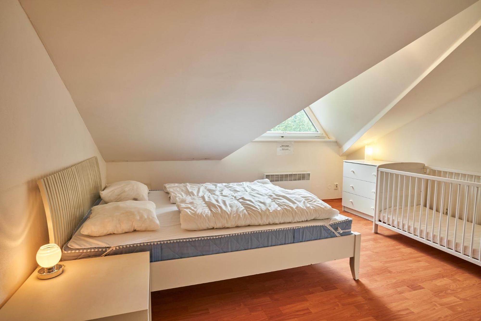 Poustevnik Apartments Pec pod Sněžkou Værelse billede