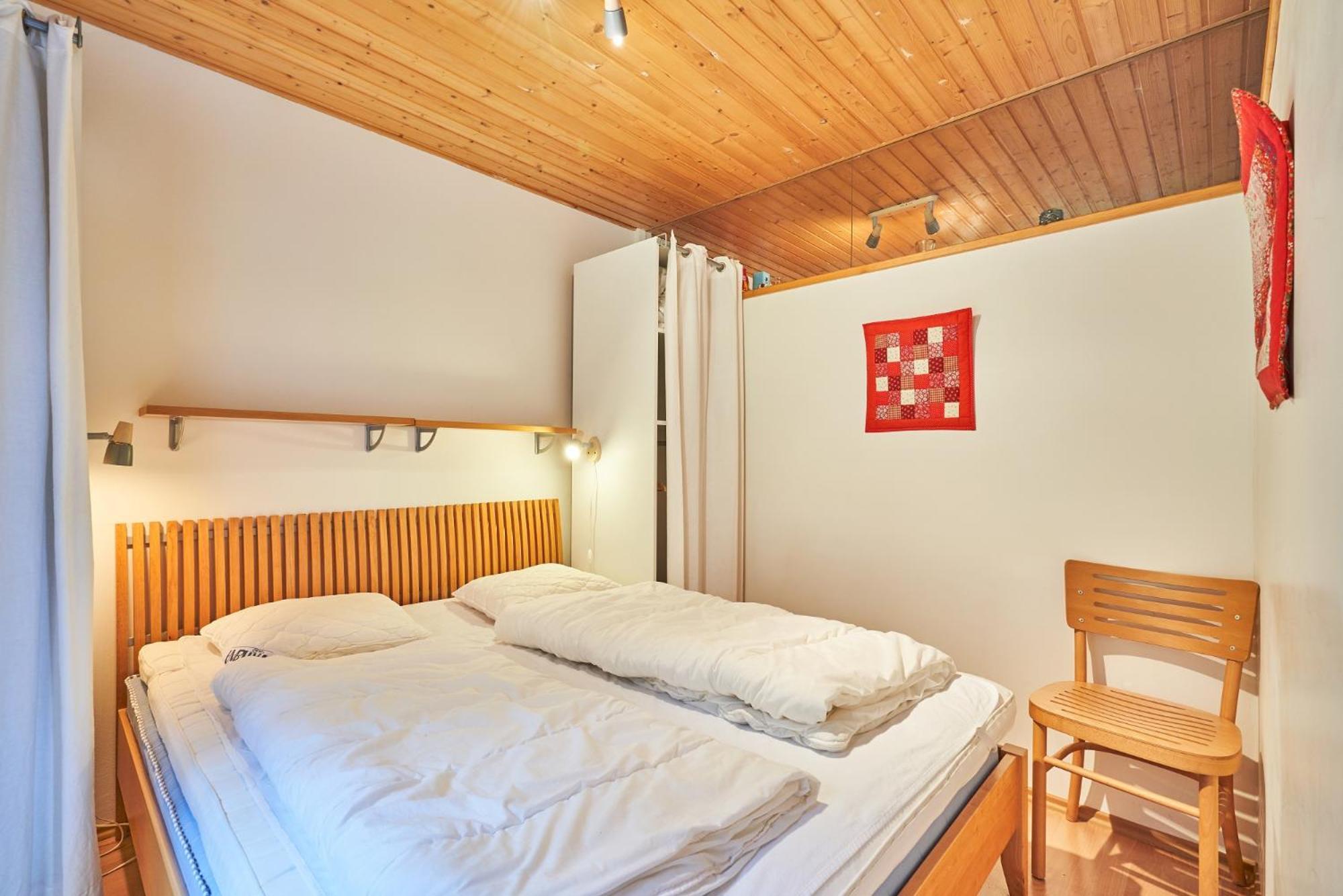 Poustevnik Apartments Pec pod Sněžkou Værelse billede