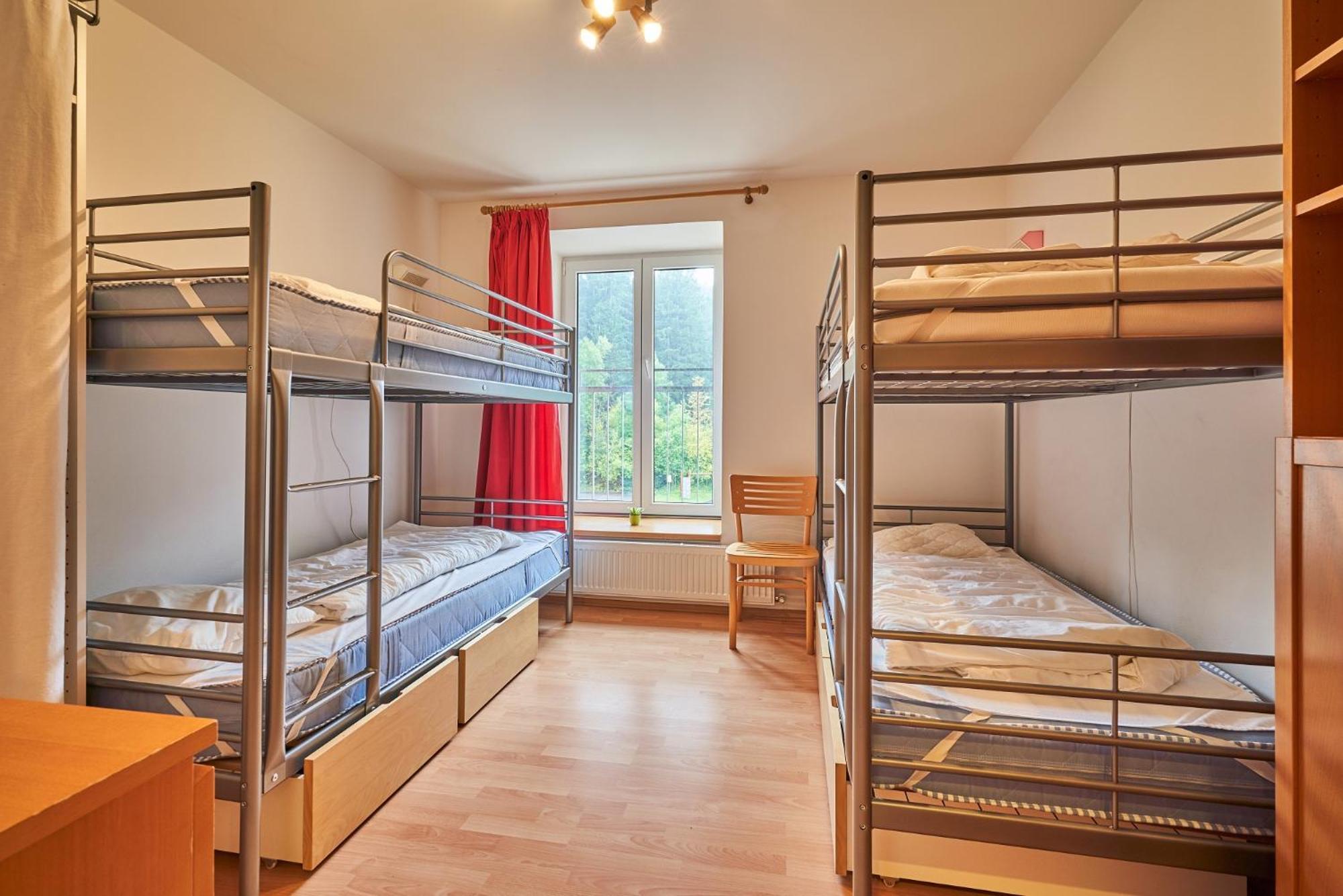 Poustevnik Apartments Pec pod Sněžkou Værelse billede