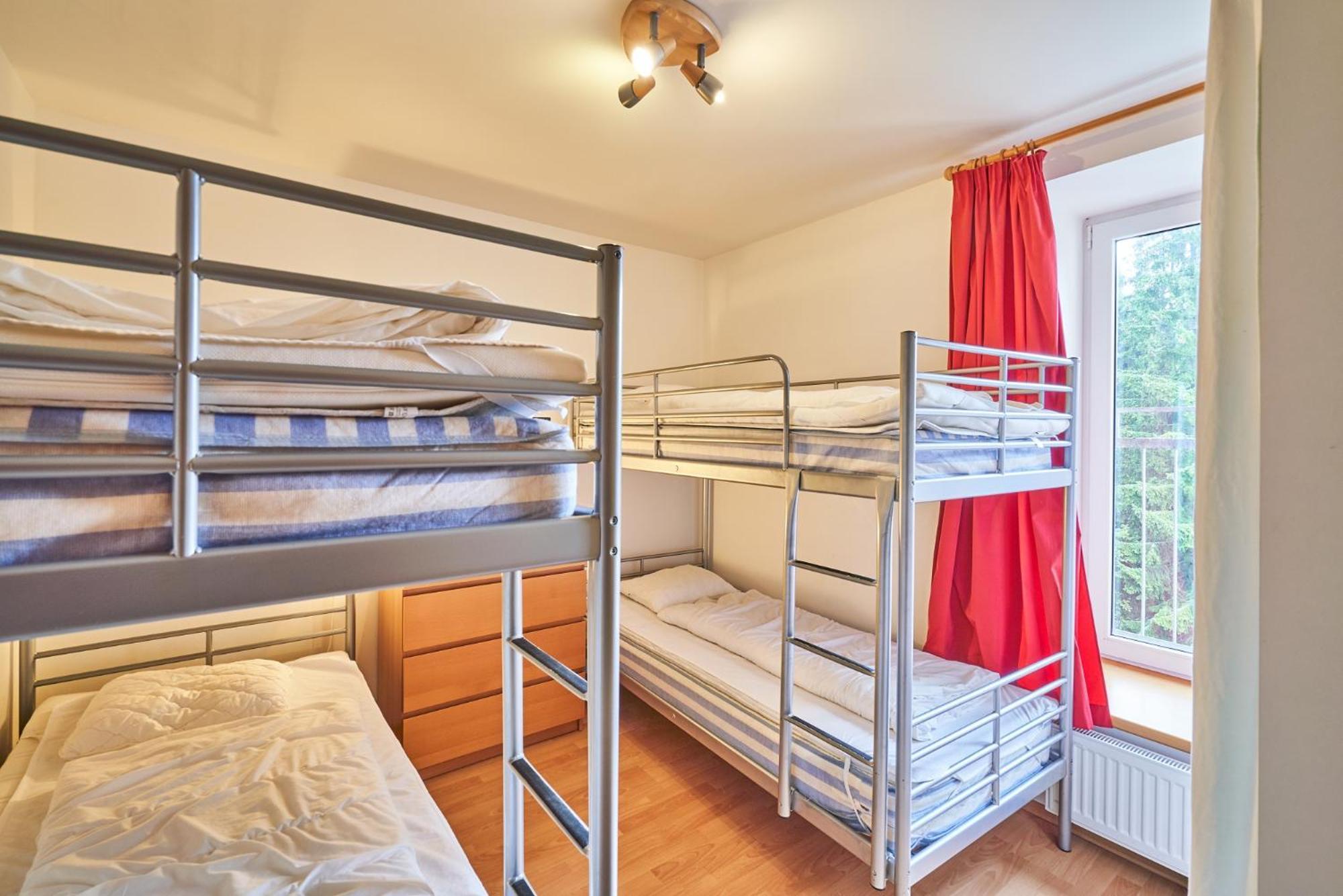 Poustevnik Apartments Pec pod Sněžkou Værelse billede