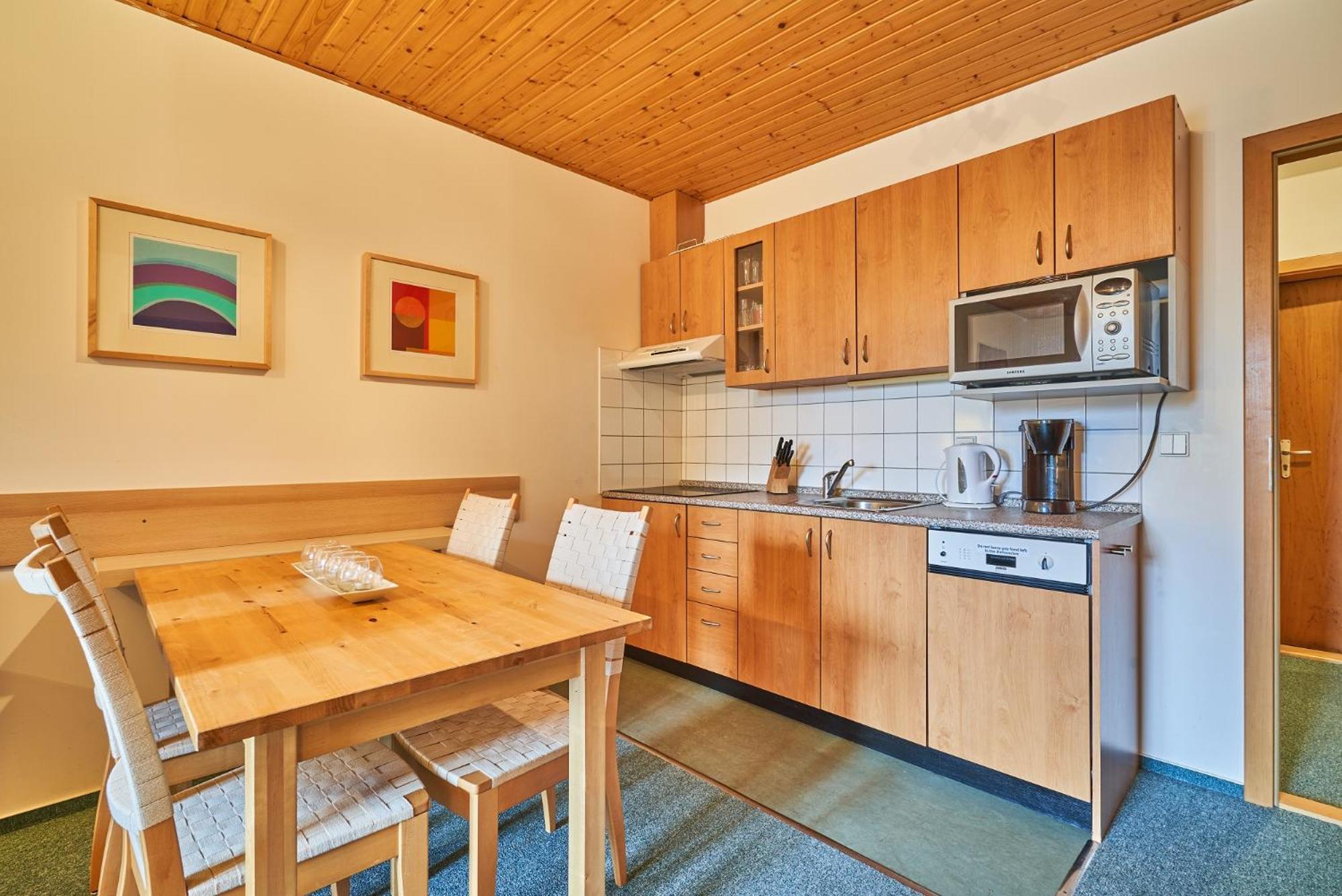 Poustevnik Apartments Pec pod Sněžkou Værelse billede