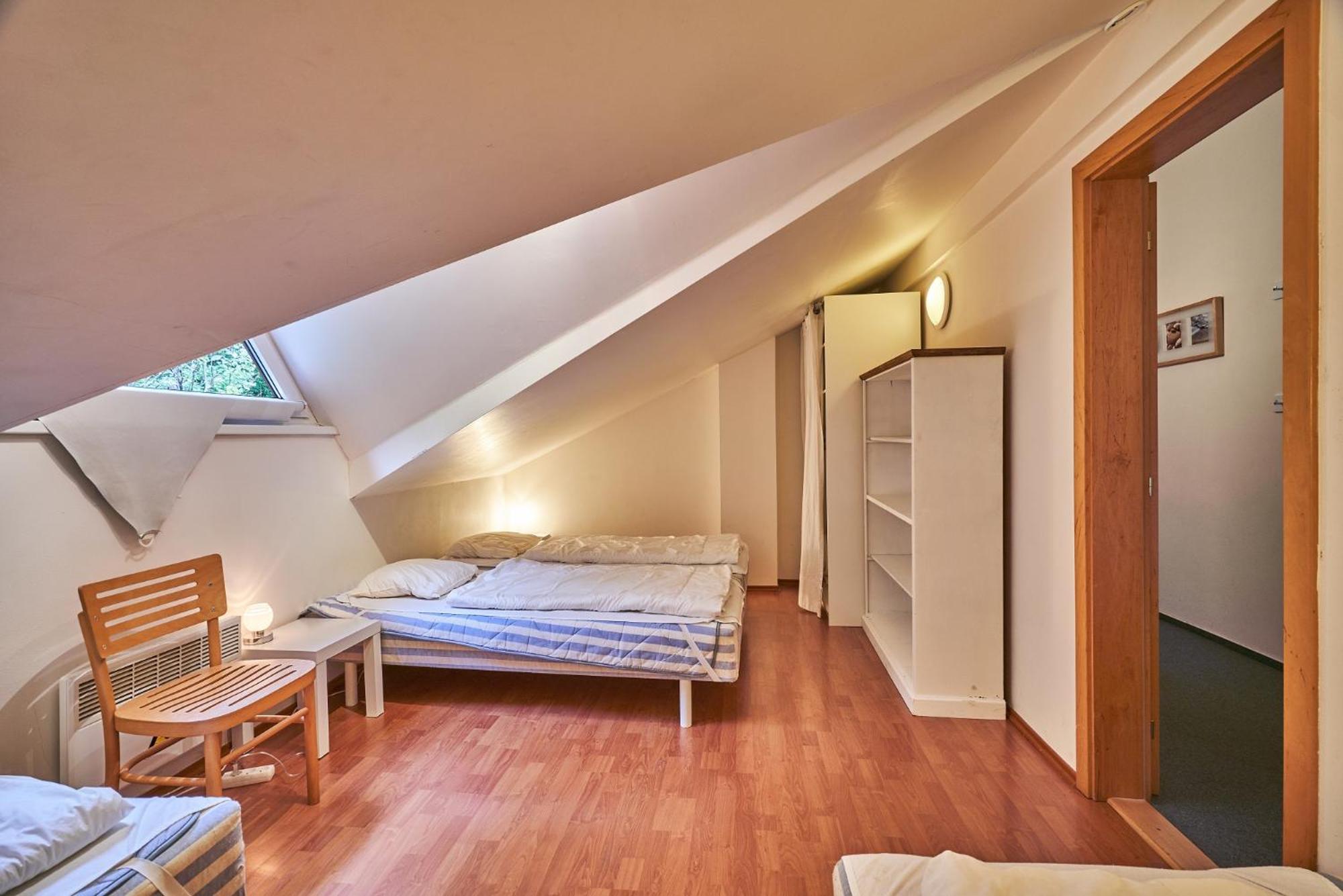 Poustevnik Apartments Pec pod Sněžkou Værelse billede