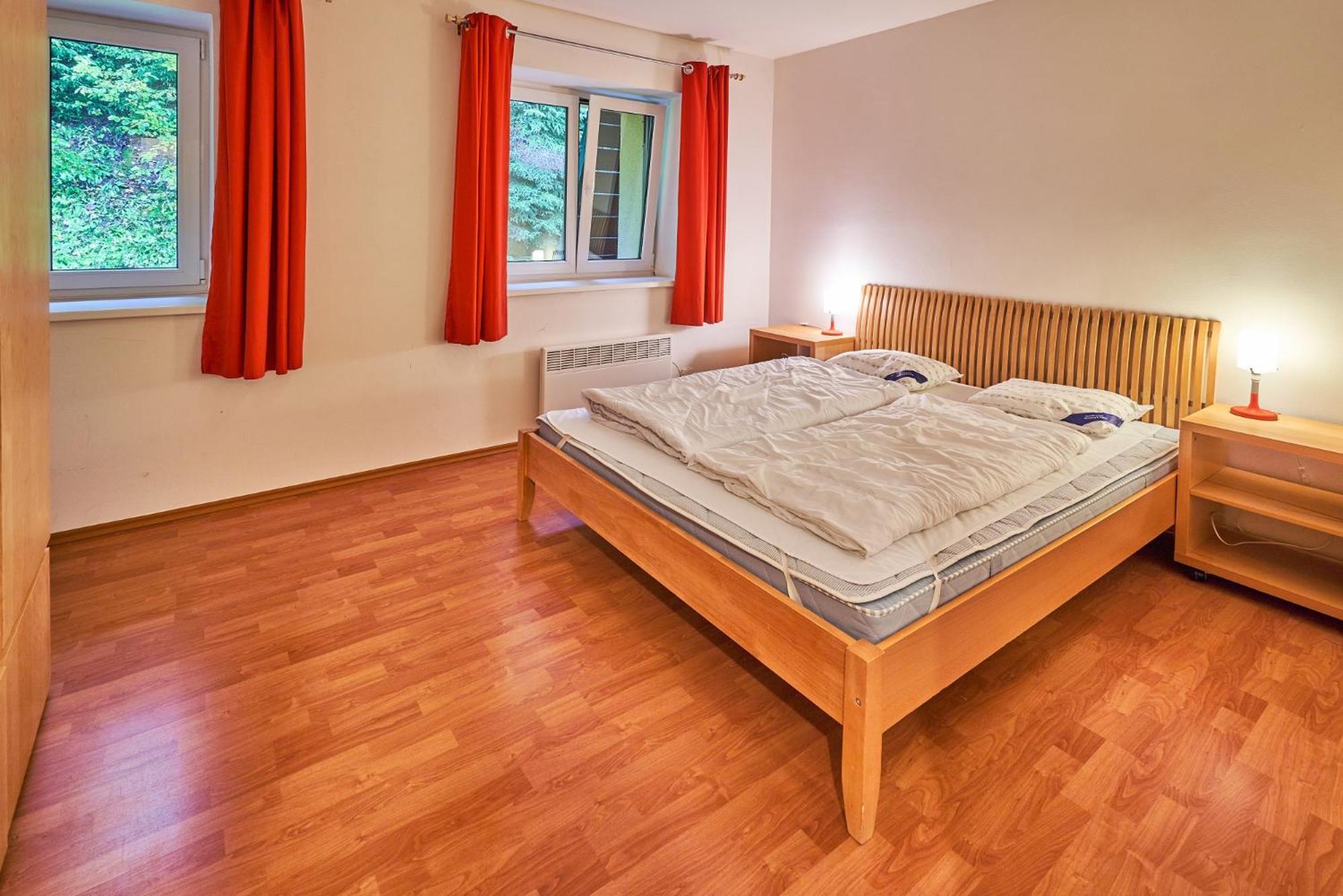 Poustevnik Apartments Pec pod Sněžkou Værelse billede
