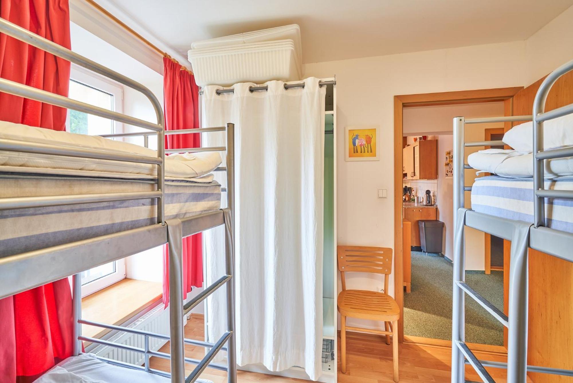Poustevnik Apartments Pec pod Sněžkou Værelse billede