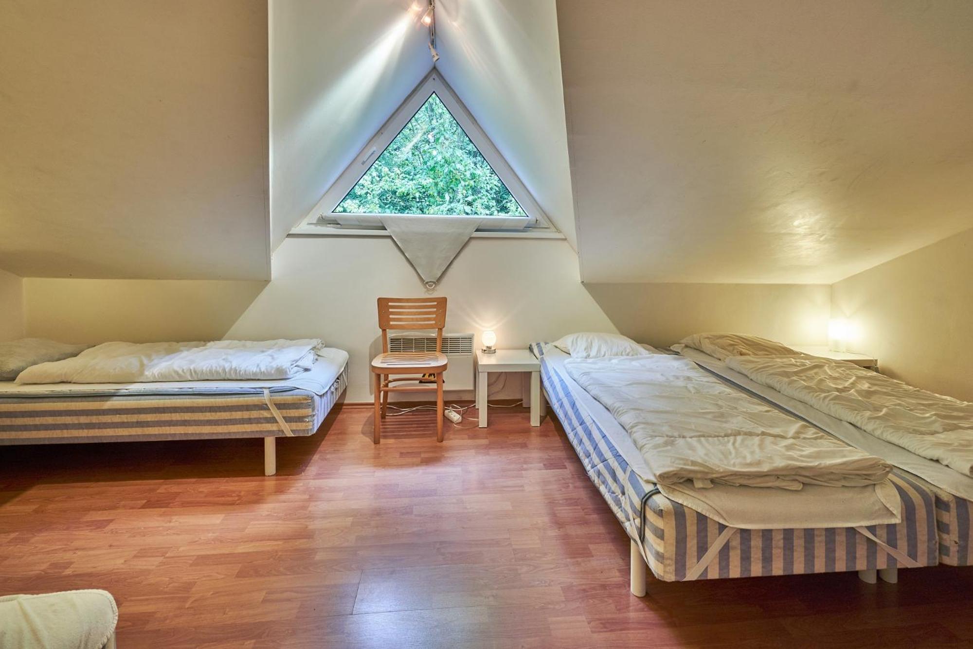Poustevnik Apartments Pec pod Sněžkou Værelse billede