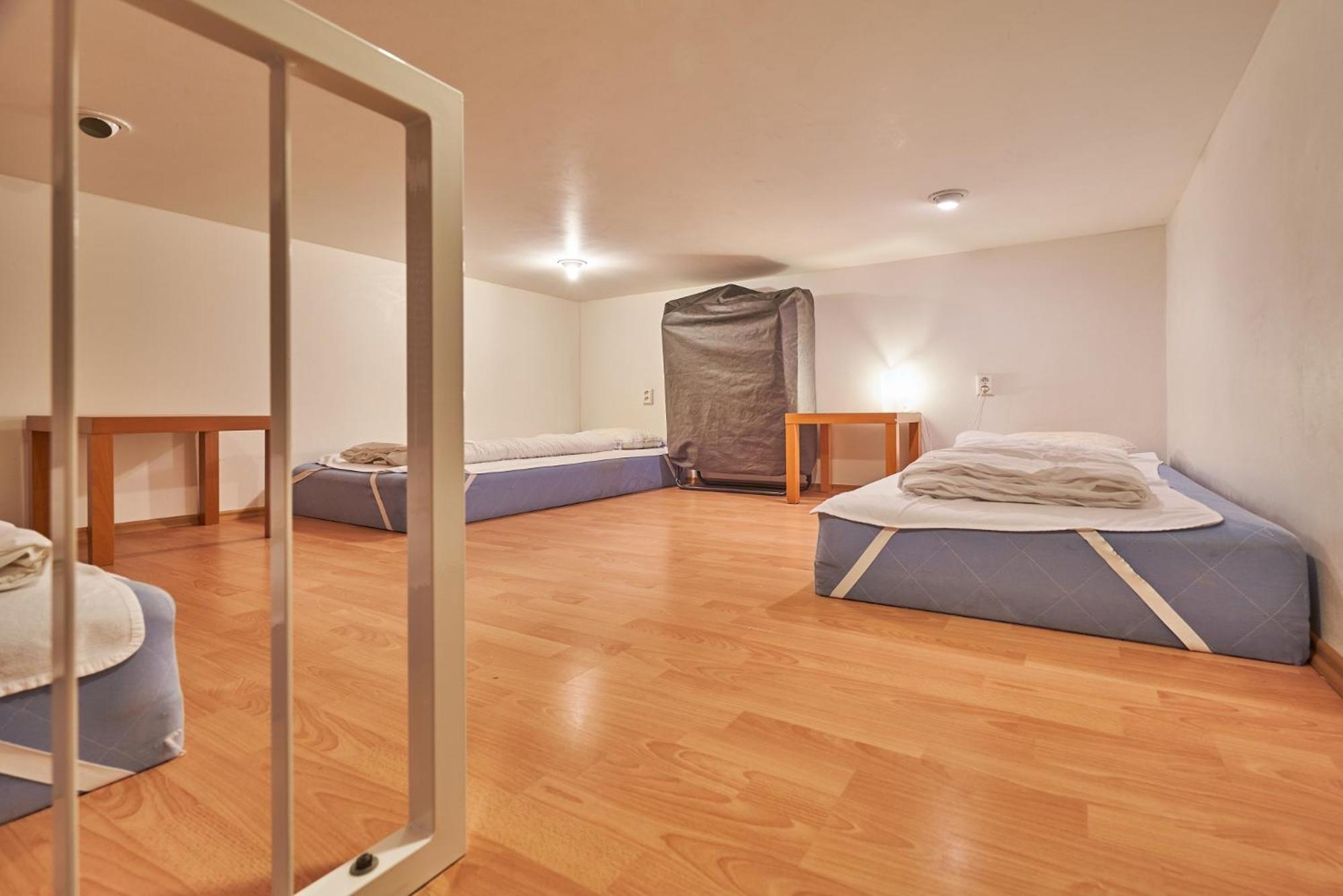 Poustevnik Apartments Pec pod Sněžkou Værelse billede