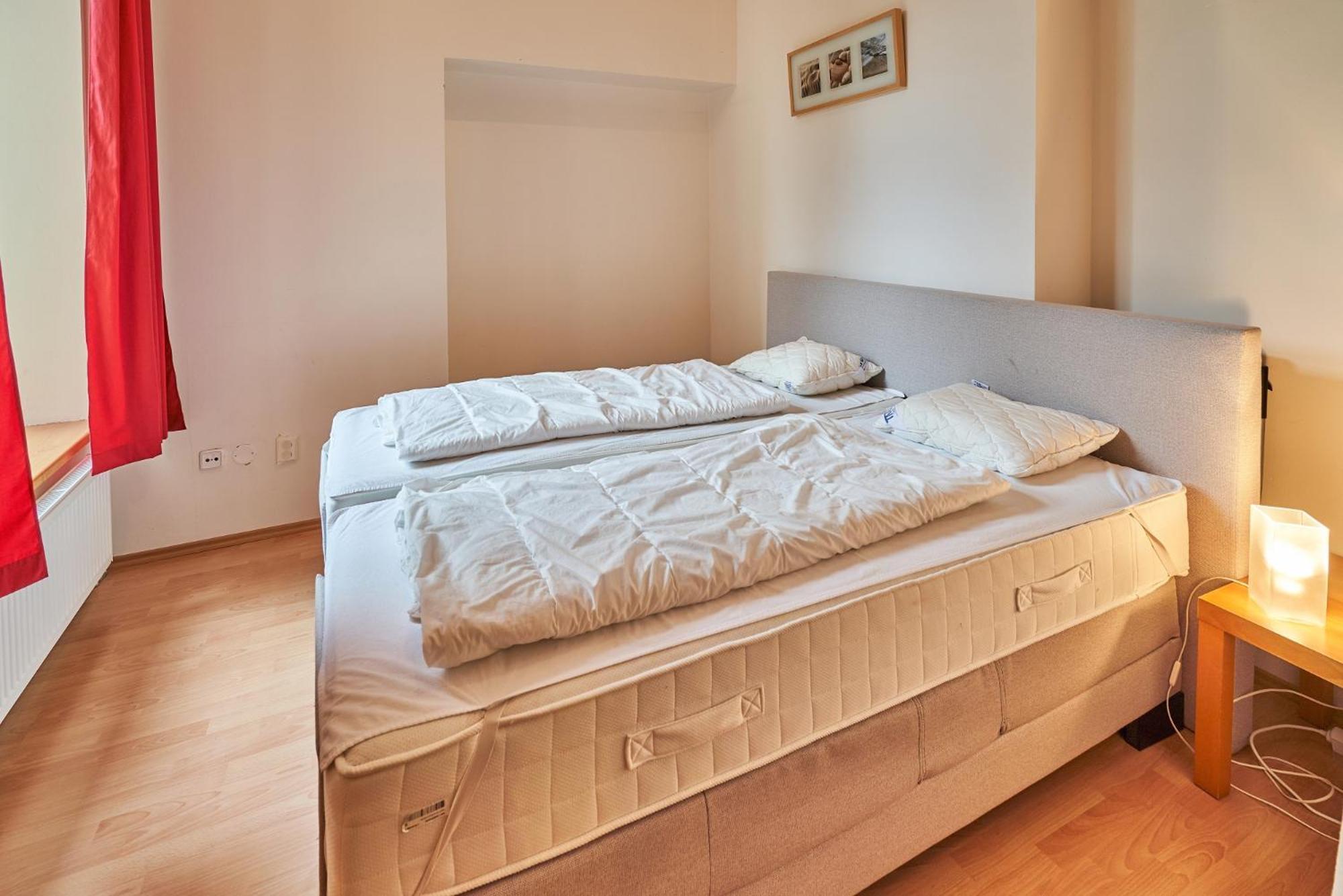 Poustevnik Apartments Pec pod Sněžkou Værelse billede