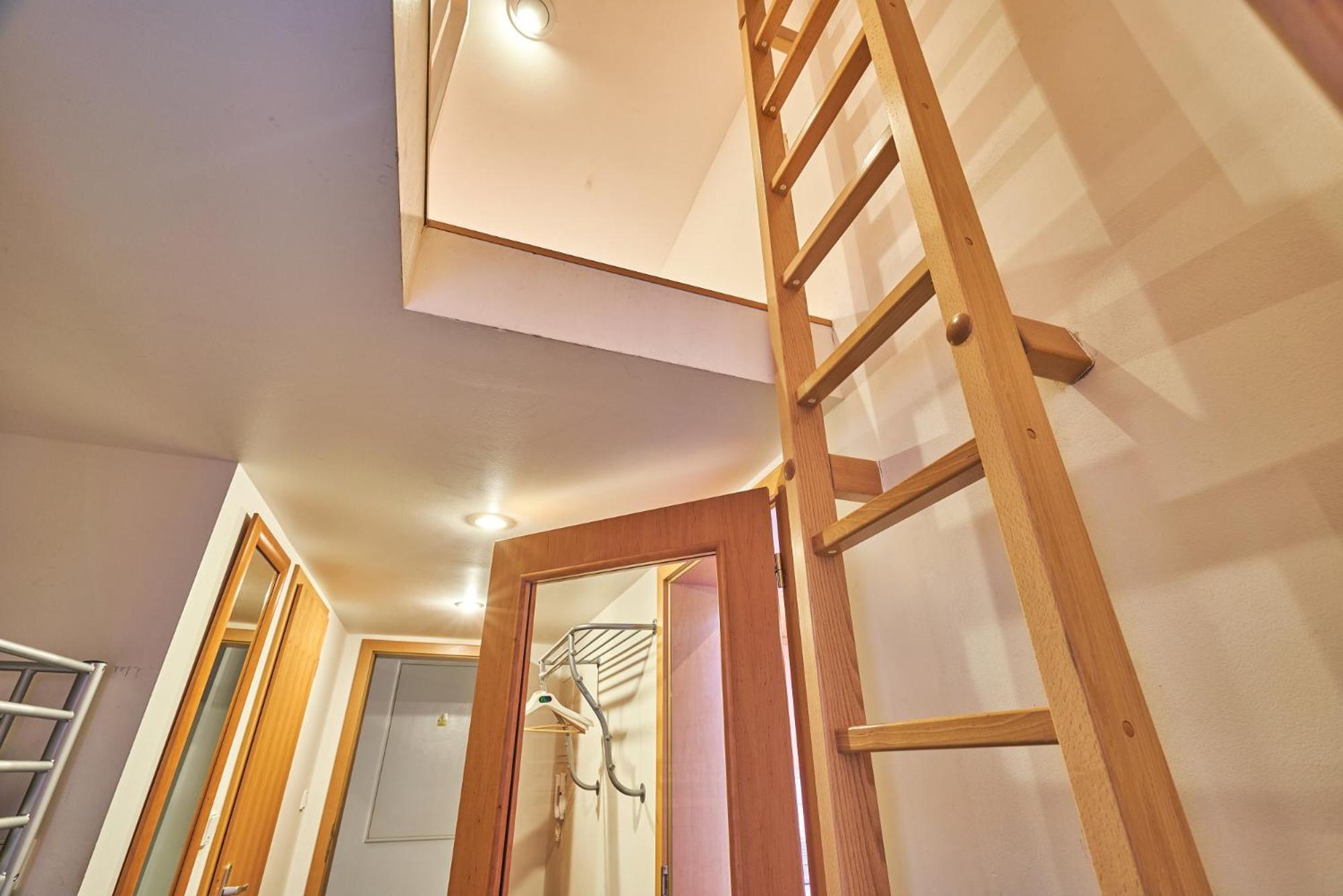 Poustevnik Apartments Pec pod Sněžkou Værelse billede